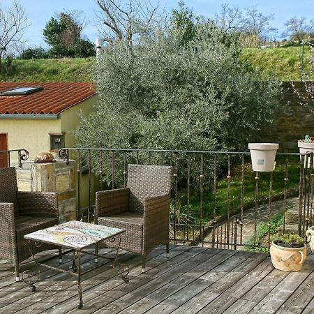 Apartment Dezo Istria Izola Dış mekan fotoğraf