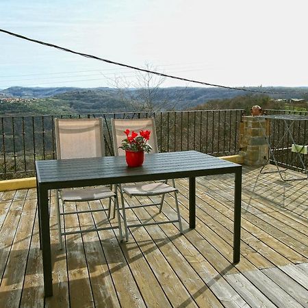Apartment Dezo Istria Izola Dış mekan fotoğraf