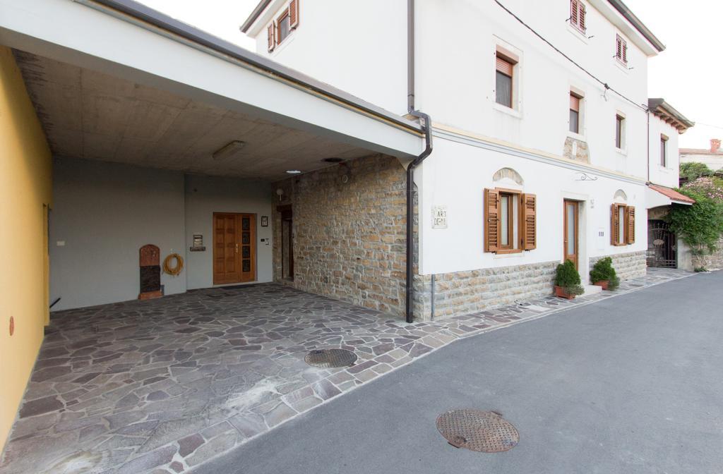 Apartment Dezo Istria Izola Oda fotoğraf