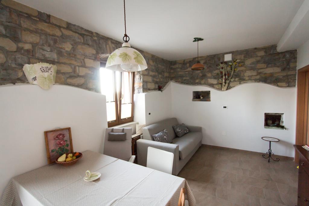 Apartment Dezo Istria Izola Oda fotoğraf