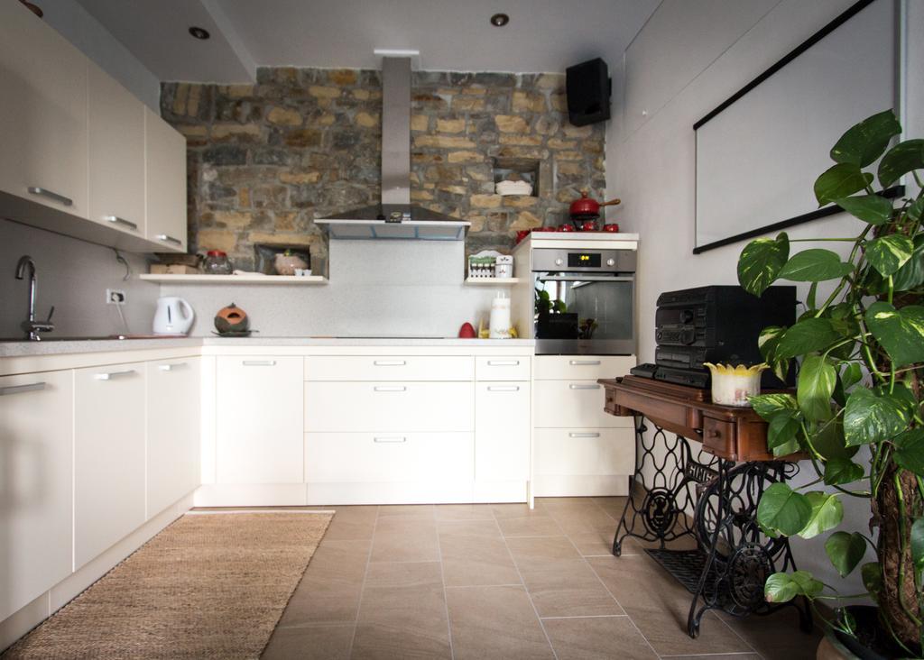 Apartment Dezo Istria Izola Oda fotoğraf