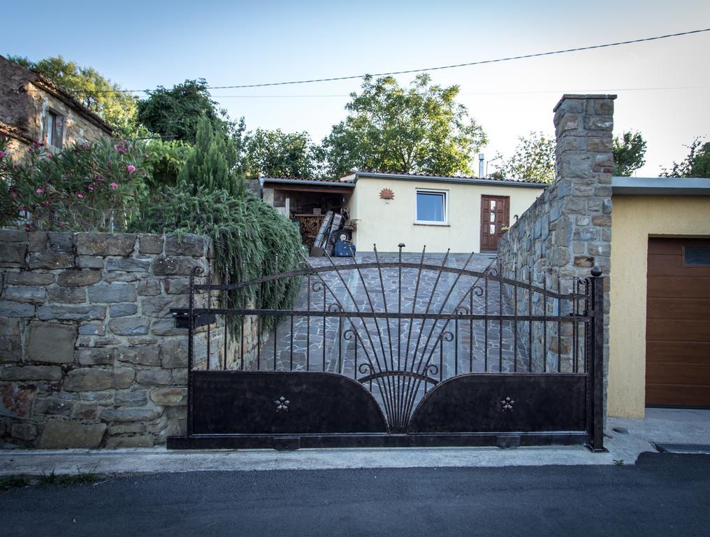 Apartment Dezo Istria Izola Oda fotoğraf