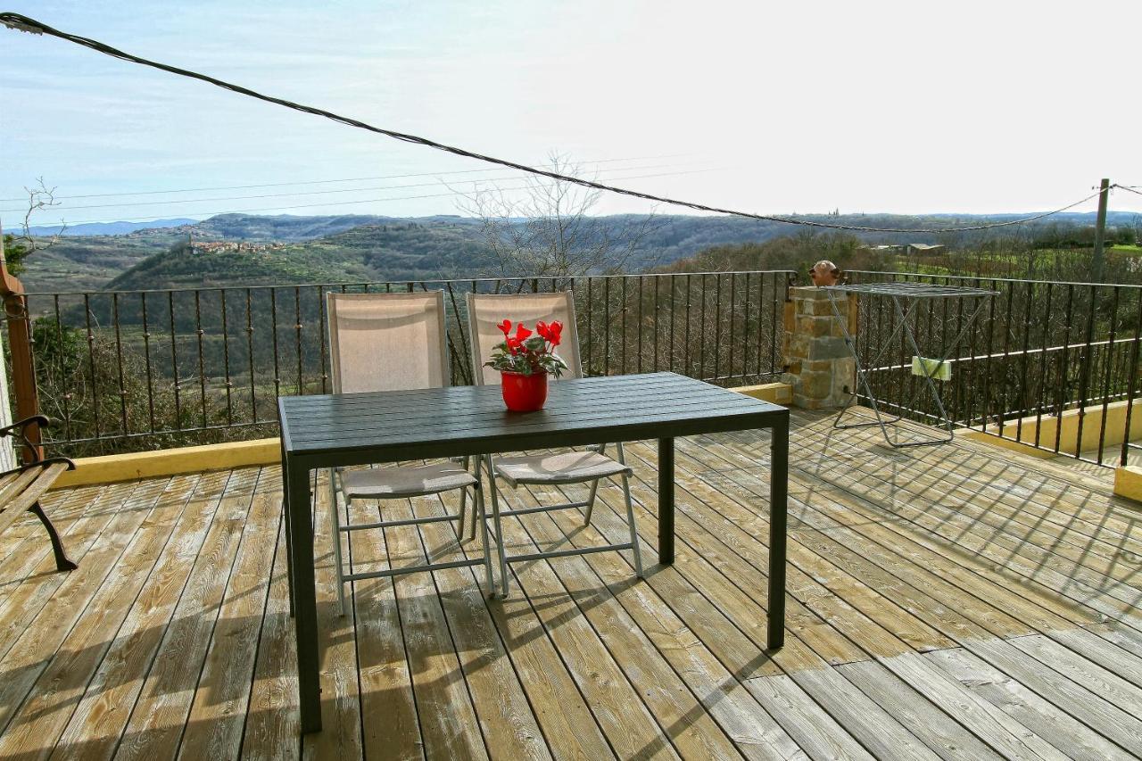 Apartment Dezo Istria Izola Dış mekan fotoğraf