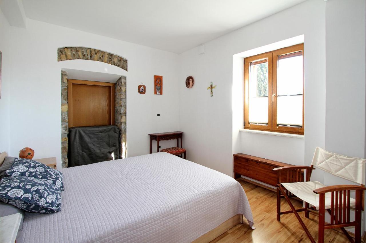 Apartment Dezo Istria Izola Dış mekan fotoğraf